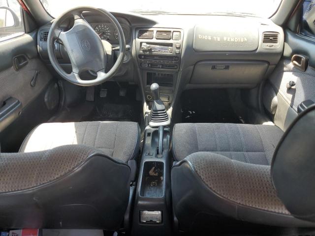 Photo 8 from auction – 1995 TOYOTA COROLLA with VIN 1NXAE04B1SZ293822