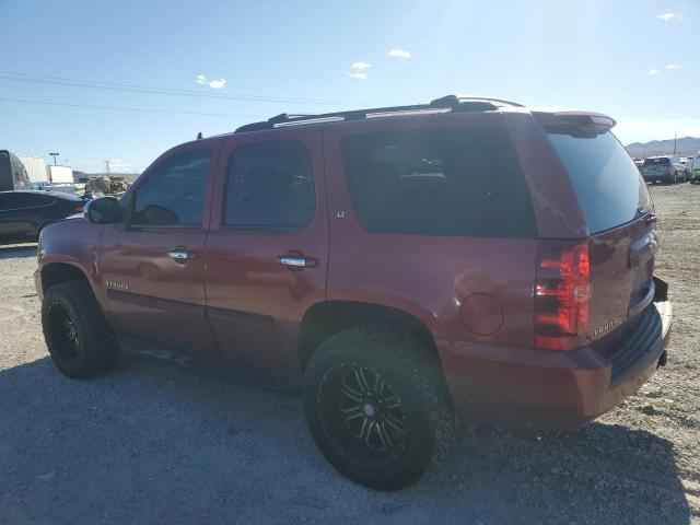 Photo 2 from auction – 2007 CHEVROLET TAHOE C150 with VIN 1GNFC13J97R127709