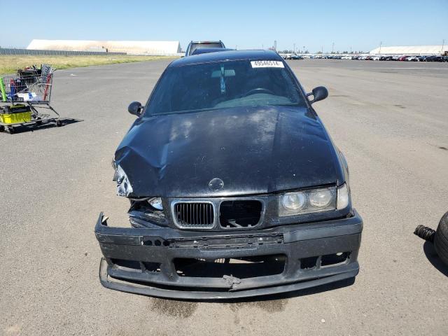 Photo 5 from auction – 1997 BMW M3 AUTOMAT with VIN WBSCD032XVEE11121