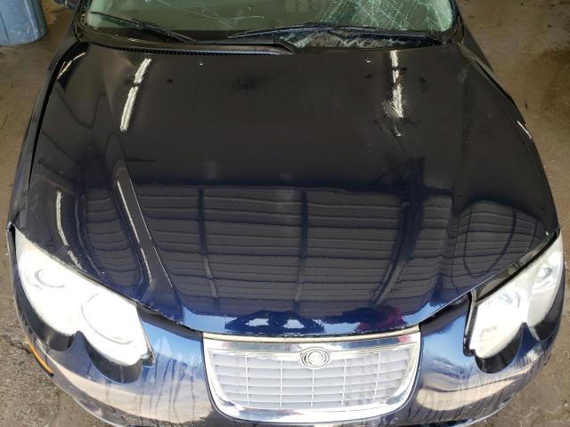 Photo 11 from auction – 2002 CHRYSLER 300M SPECI with VIN 2C3AE76K72H314674