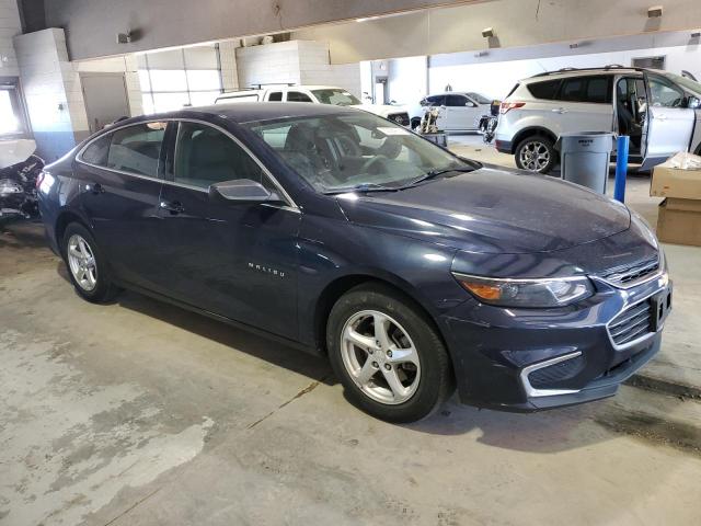 Photo 4 from auction – 2017 CHEVROLET MALIBU LS with VIN 1G1ZC5ST0HF262346