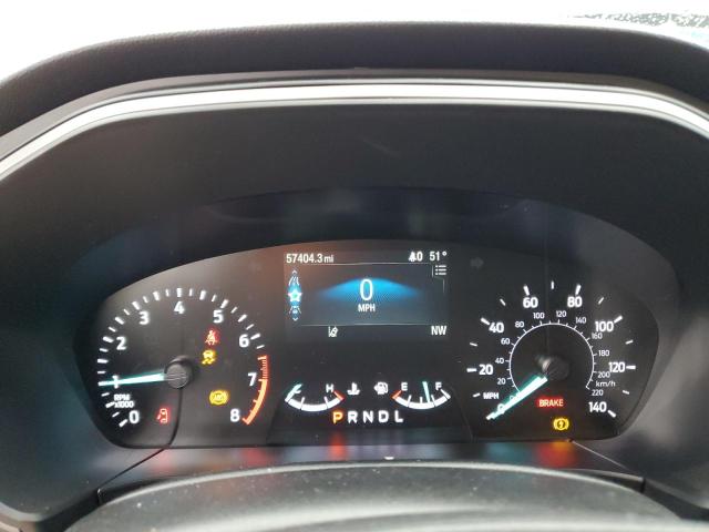 Photo 9 from auction – 2020 FORD ESCAPE S with VIN 1FMCU0F65LUA76870