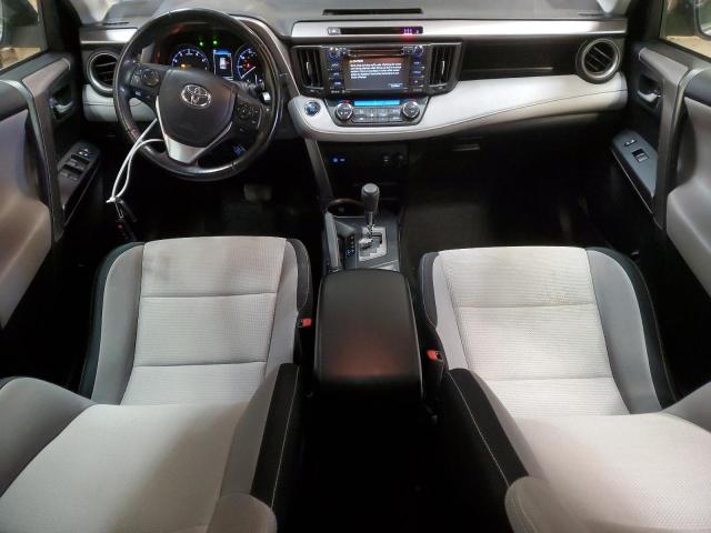 Photo 8 from auction – 2018 TOYOTA RAV4 ADVEN with VIN JTMRFREV8JD243256
