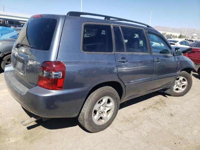 Foto 3 de la subasta – 2006 TOYOTA HIGHLANDER con VIN JTEDP21A560125337
