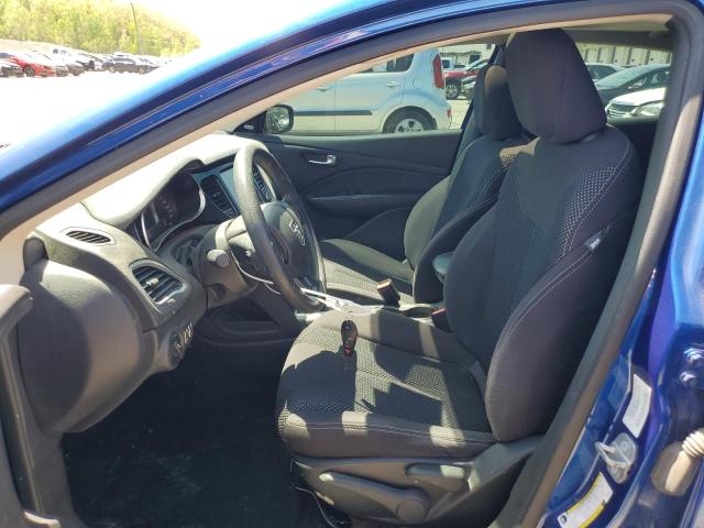 Photo 7 from auction – 2014 DODGE DART SXT with VIN 1C3CDFBB4ED682601