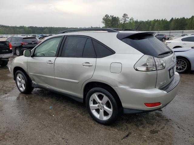 Photo 2 from auction – 2007 LEXUS RX 350 with VIN JTJGK31U570007819