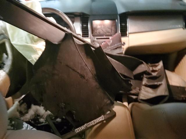 Zdjęcie 8 z aukcji – 2014 FORD TAURUS SEL z VIN 1FAHP2H89EG159995