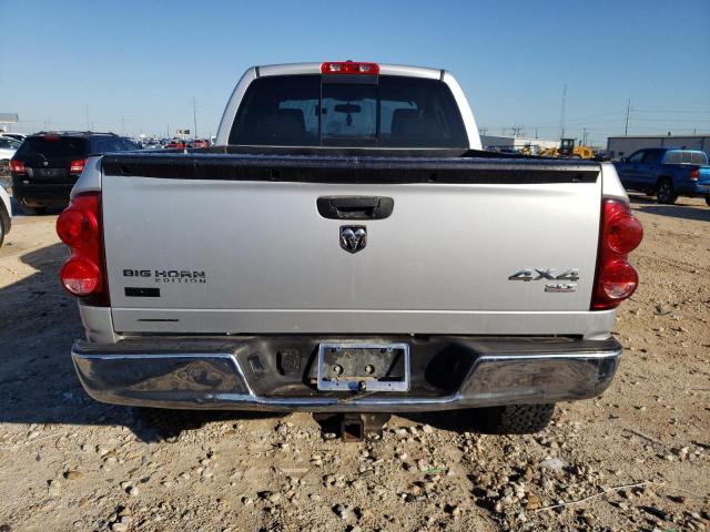 Photo 6 from auction – 2007 DODGE RAM 1500 S with VIN 1D7HU18P97J503809