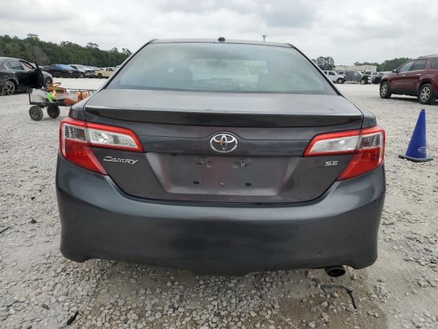 Photo 6 from auction – 2014 TOYOTA CAMRY L with VIN 4T1BF1FK2EU841710