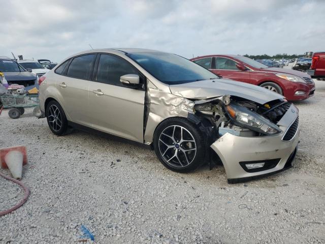 Photo 4 from auction – 2017 FORD FOCUS SEL with VIN 1FADP3H22HL260128
