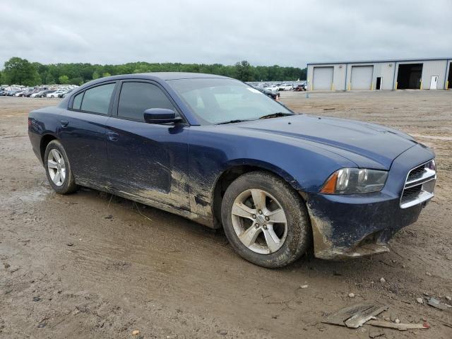 Photo 4 from auction – 2014 DODGE CHARGER SE with VIN 2C3CDXBG7EH349121