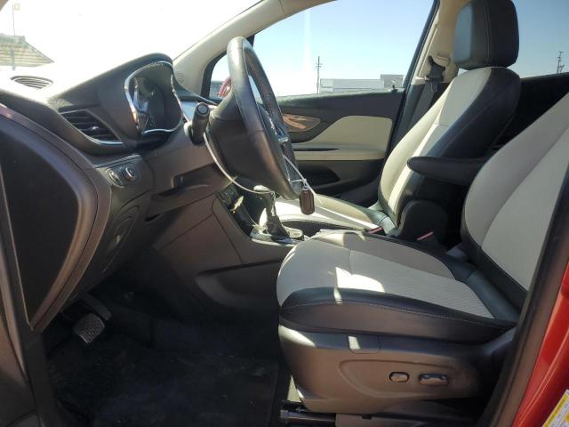 Photo 7 from auction – 2019 BUICK ENCORE PRE with VIN KL4CJASB9KB876257