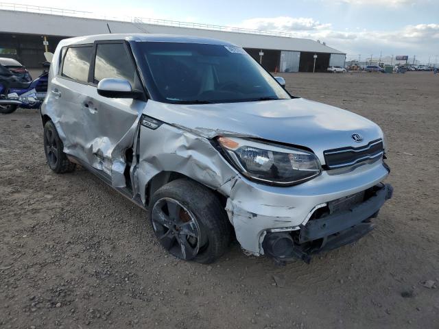 Photo 4 from auction – 2018 KIA SOUL with VIN KNDJN2A26J7610110
