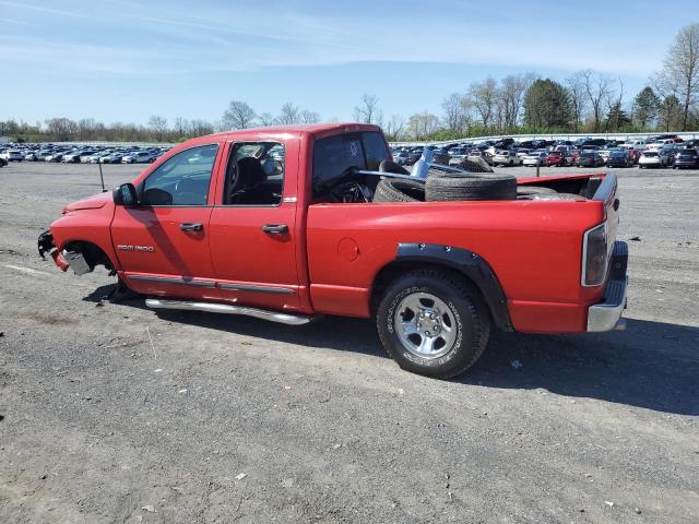 Photo 2 from auction – 2002 DODGE RAM 1500 with VIN 3D7HU18N92G136936