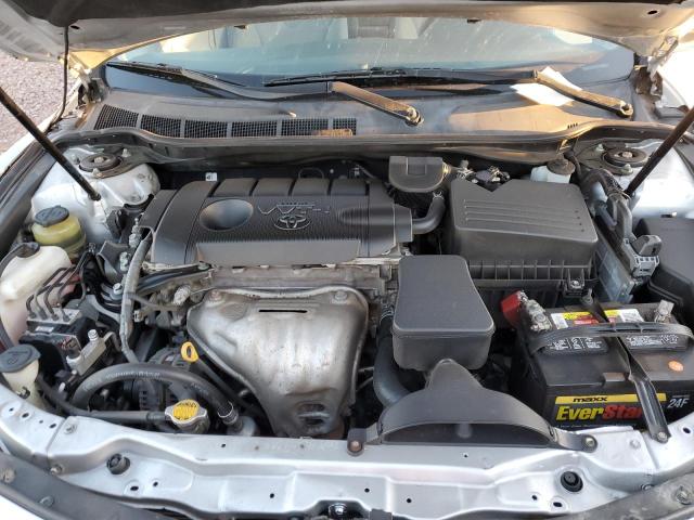Photo 11 from auction – 2011 TOYOTA CAMRY BASE with VIN 4T4BF3EK2BR159523