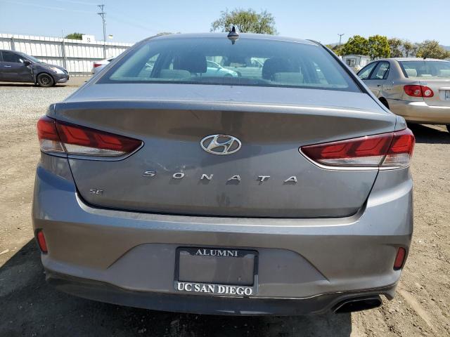 Photo 6 from auction – 2019 HYUNDAI SONATA SE with VIN 5NPE24AF1KH730807