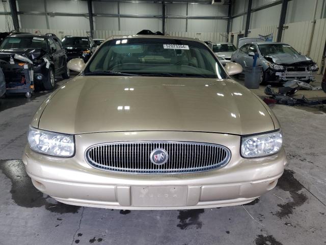 Photo 5 from auction – 2005 BUICK LESABRE CU with VIN 1G4HP52K65U287009
