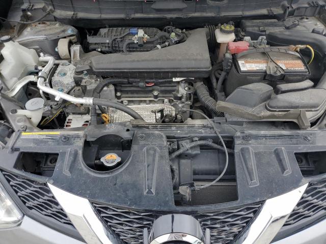 Photo 11 from auction – 2016 NISSAN ROGUE S with VIN KNMAT2MV5GP711918