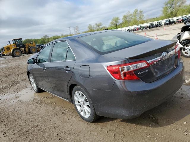 Foto 2 de la subasta – 2012 TOYOTA CAMRY BASE con VIN 4T4BF1FK0CR237284