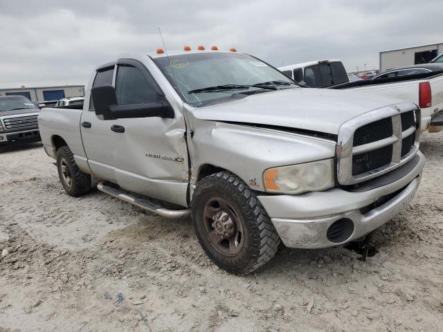Photo 4 from auction – 2003 DODGE RAM 2500 S with VIN 3D7KA28C83G820171