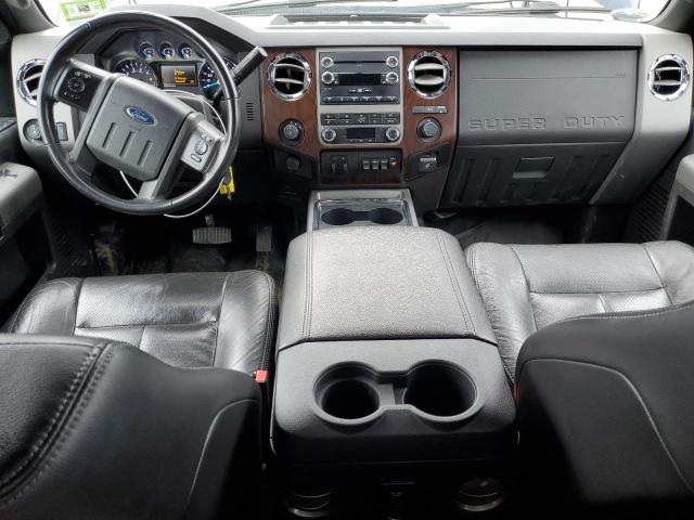 Photo 8 from auction – 2012 FORD F250 SUPER with VIN 1FT7X2B65CEC17106