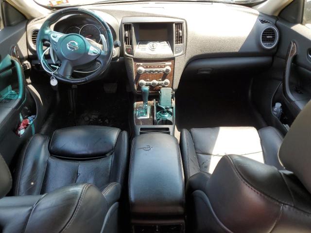 Photo 8 from auction – 2011 NISSAN MAXIMA S with VIN 1N4AA5AP6BC842634