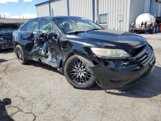 Photo 4 from auction – 2010 FORD TAURUS SHO with VIN 1FAHP2KT7AG165446