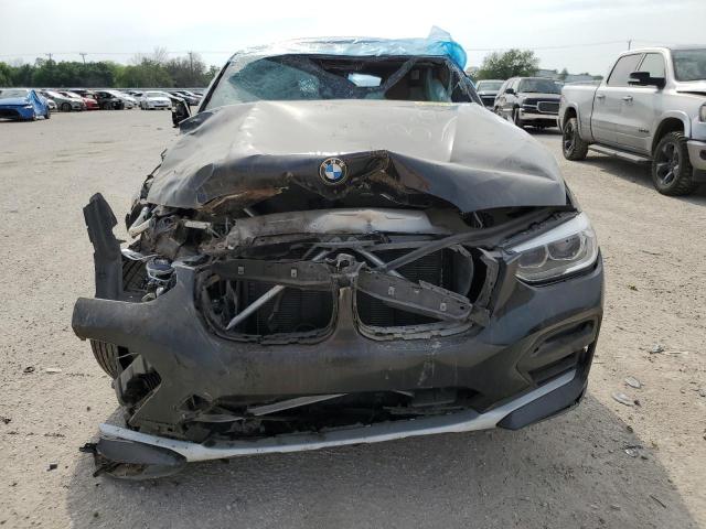 Photo 5 from auction – 2021 BMW X4 XDRIVE3 with VIN 5UX2V1C06M9G98659