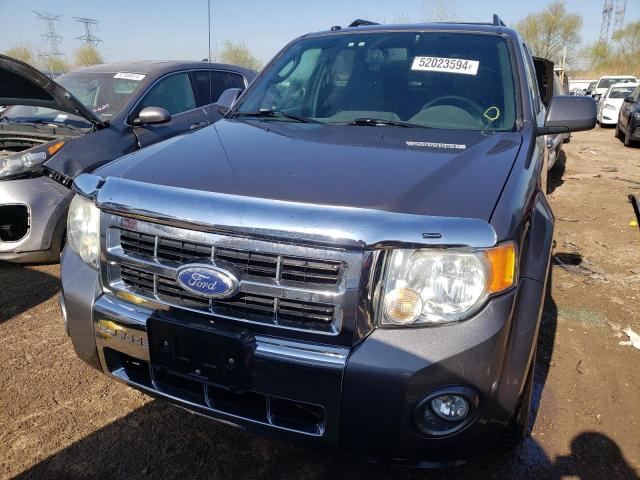 Photo 5 from auction – 2010 FORD ESCAPE LIM with VIN 1FMCU9EG0AKA41550