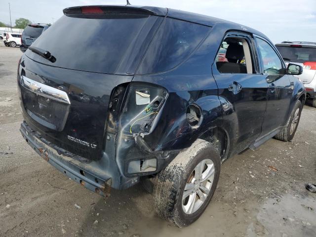 Photo 3 from auction – 2013 CHEVROLET EQUINOX LT with VIN 2GNALDEKXD6206735