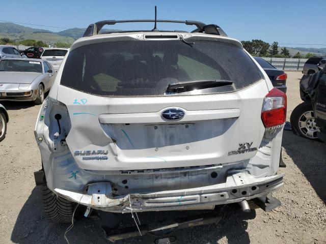 Фото 6 с аукциона – 2014 SUBARU XV CROSSTR с VIN JF2GPAKC0E8268242