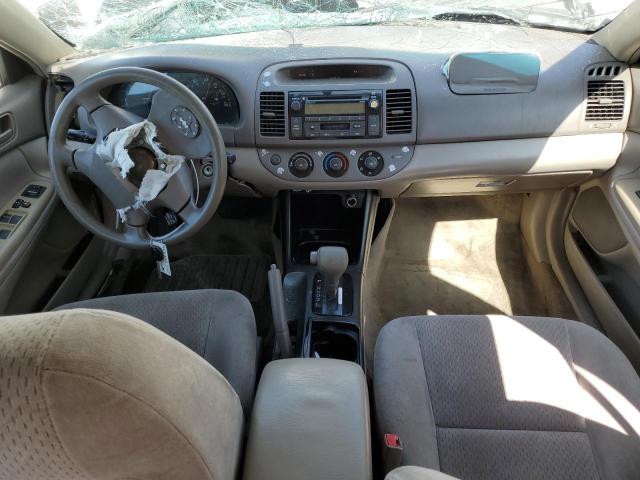 Photo 8 from auction – 2002 TOYOTA CAMRY LE with VIN 4T1BF32K62U034572
