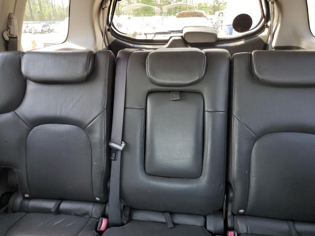 Photo 10 from auction – 2005 NISSAN PATHFINDER with VIN 5N1AR18W55C746020