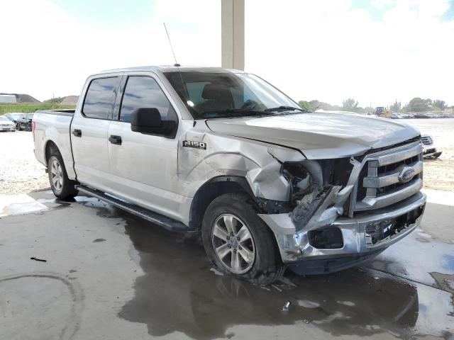 Photo 4 from auction – 2016 FORD F150 SUPER with VIN 1FTEW1CF5GFA22254