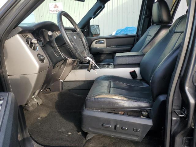 Photo 7 from auction – 2017 FORD EXPEDITION with VIN 1FMJU1HT4HEA27435