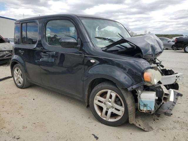 Photo 4 from auction – 2009 NISSAN CUBE BASE with VIN JN8AZ28R29T119306
