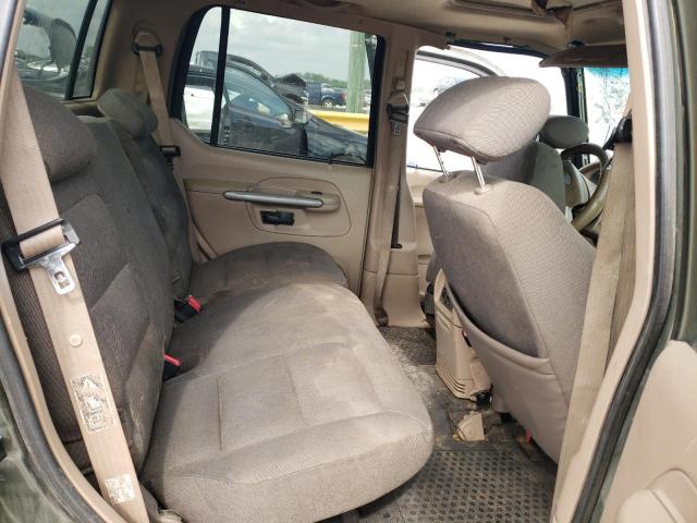 Photo 10 from auction – 2001 FORD EXPLORER S with VIN 1FMZU77E71UC85484