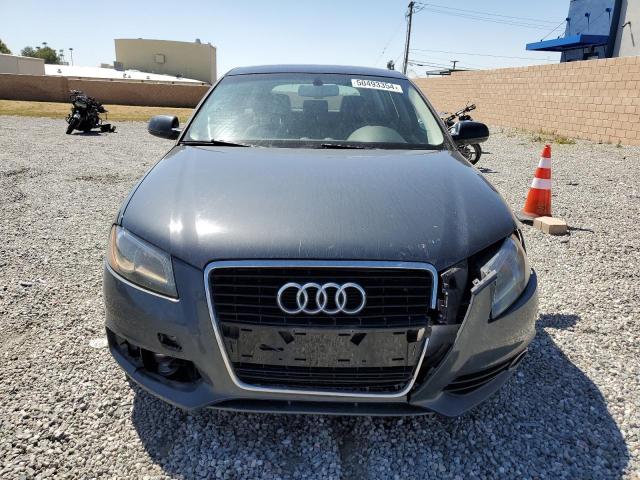 Photo 5 from auction – 2013 AUDI A3 PREMIUM with VIN WAUKJAFM5DA005987