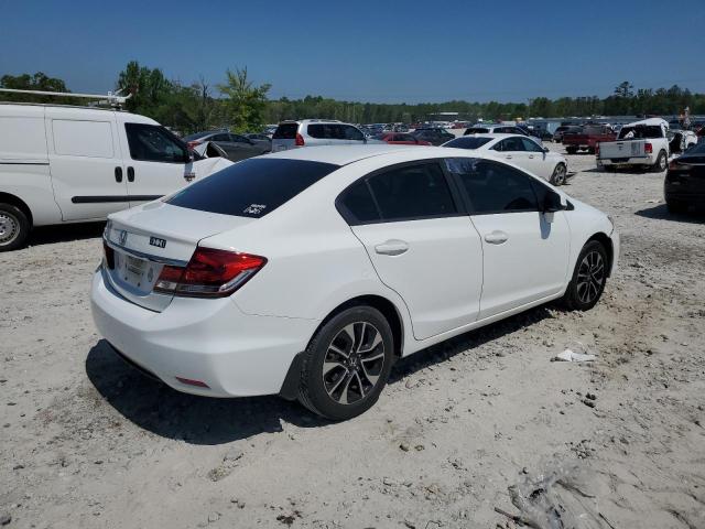 Photo 3 from auction – 2013 HONDA CIVIC EX with VIN 2HGFB2F8XDH531643