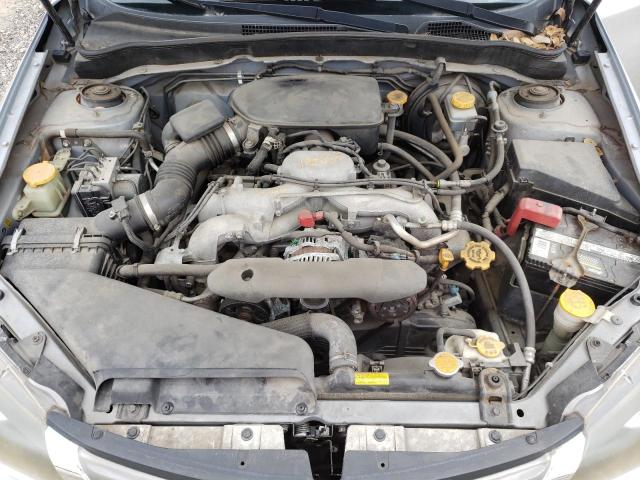 Фото 11 с аукциона – 2009 SUBARU IMPREZA 2. с VIN JF1GE61679G501659
