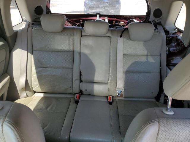 Photo 10 from auction – 2011 ACURA RDX TECHNO with VIN 5J8TB2H54BA004733
