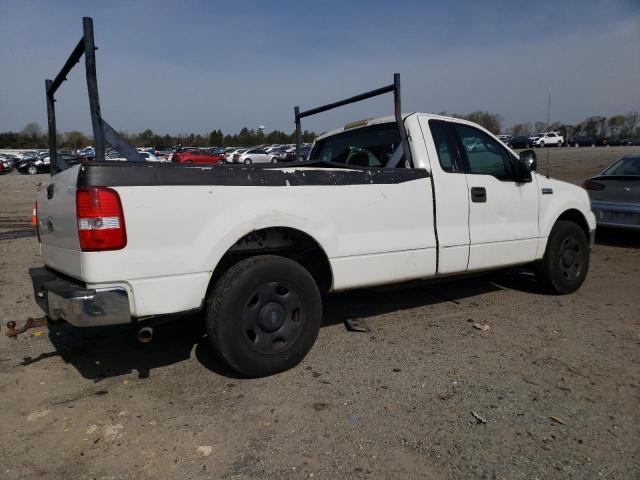 Photo 3 from auction – 2004 FORD F150 with VIN 1FTRF12W14NC40888