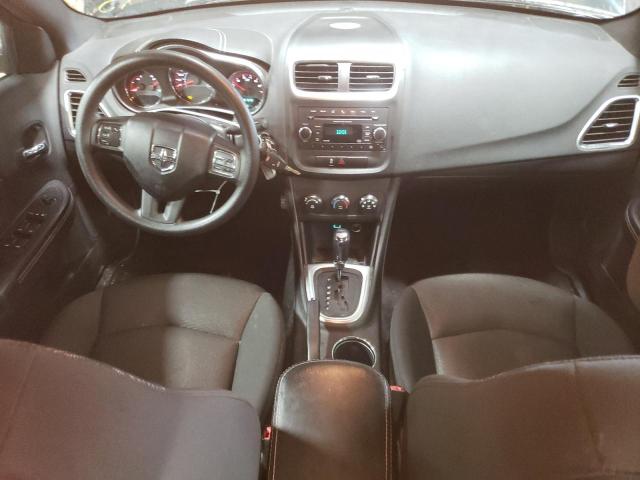Photo 8 from auction – 2012 DODGE AVENGER SE with VIN 1C3CDZAB8CN194455