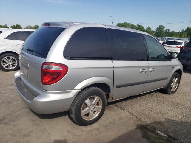 Photo 3 from auction – 2005 DODGE CARAVAN SX with VIN 1D4GP45R45B249683