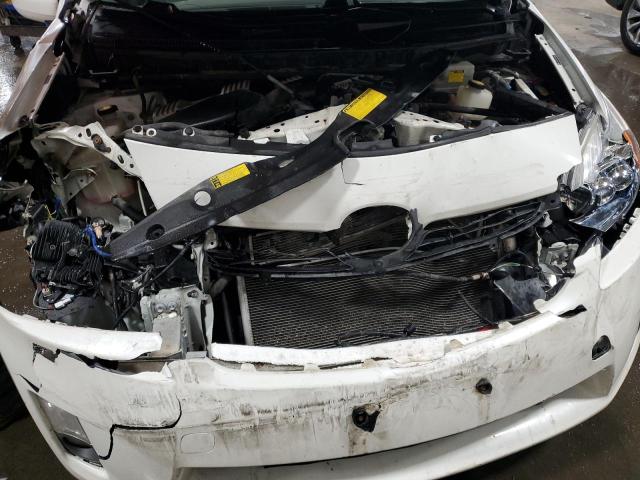 Photo 11 from auction – 2010 TOYOTA PRIUS with VIN JTDKN3DU4A0038597
