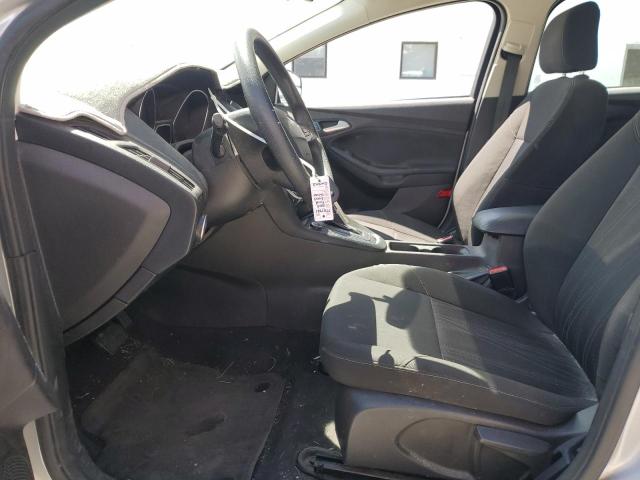 Photo 7 from auction – 2015 FORD FOCUS SE with VIN 1FADP3F29FL271174