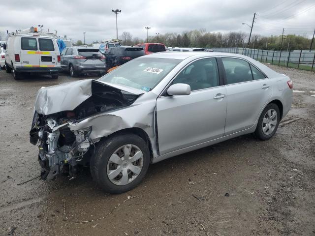 Photo 1 from auction – 2009 TOYOTA CAMRY BASE with VIN 4T1BE46K69U879953