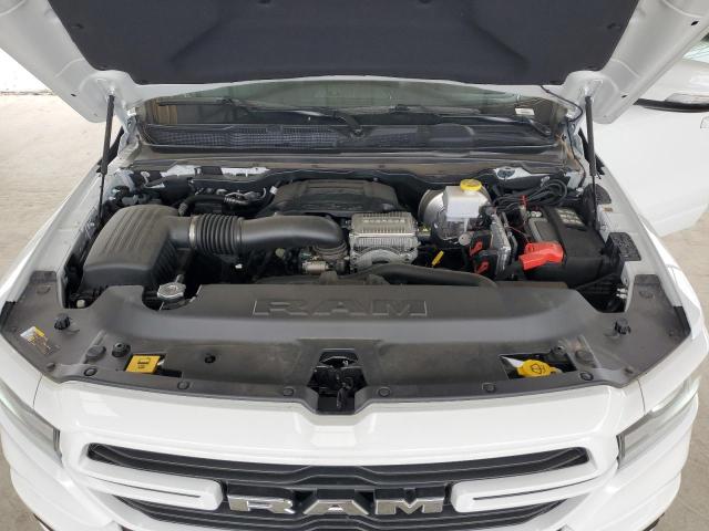 Photo 11 from auction – 2022 RAM 1500 LARAM with VIN 1C6SRFJT0NN474543