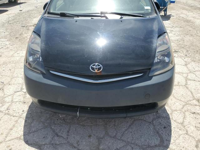 Photo 11 from auction – 2008 TOYOTA PRIUS with VIN JTDKB20U787779286