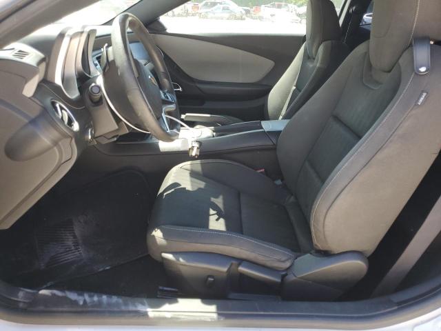 Photo 7 from auction – 2014 CHEVROLET CAMARO LS with VIN 2G1FA1E30E9223161